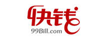 快钱